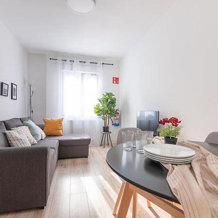 Tetuan Street Apartment Santander Extérieur photo