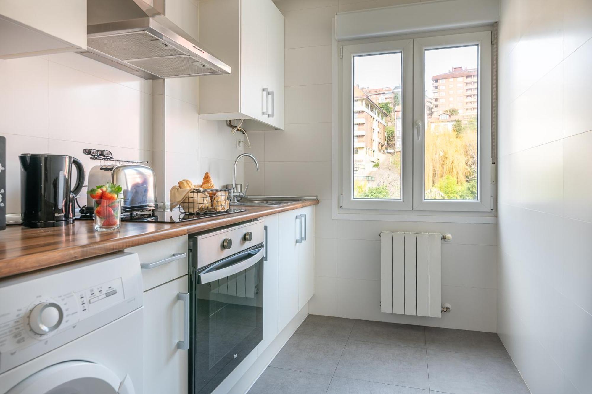 Tetuan Street Apartment Santander Extérieur photo