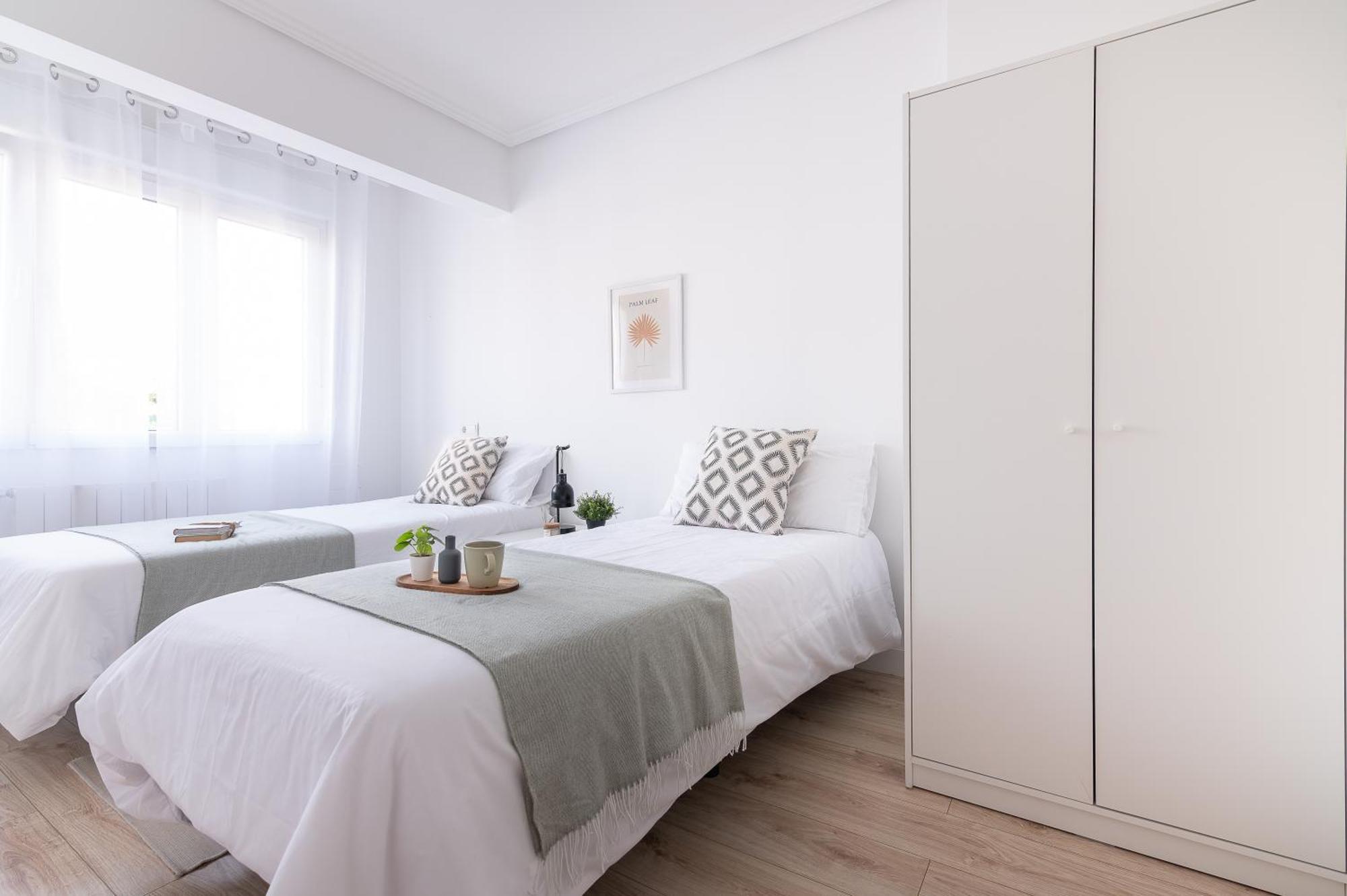 Tetuan Street Apartment Santander Extérieur photo