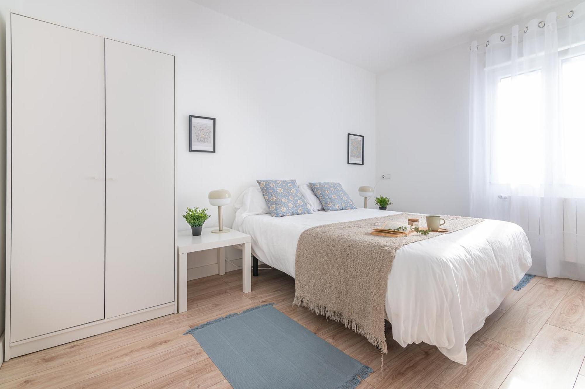 Tetuan Street Apartment Santander Extérieur photo